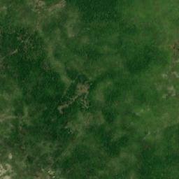 Satellite imagery of Point au Gaul Hill, CA