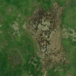 Satellite imagery of Cains Point, CA