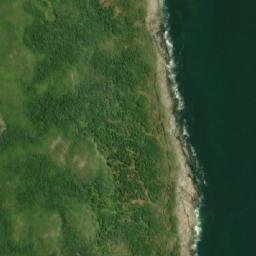 Satellite imagery of Squid Point, CA
