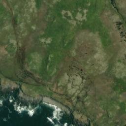 Satellite imagery of Taylor's Bay Point, CA