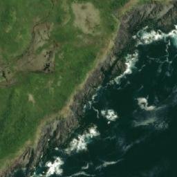Satellite imagery of Taylor's Bay Point, CA