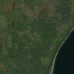 Satellite imagery of Barachois Point, CA
