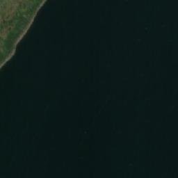 Satellite imagery of Barachois Point, CA