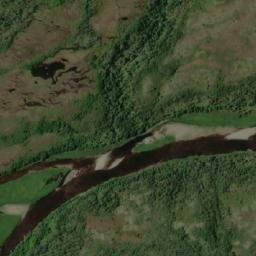 Satellite imagery of Middle Drop, CA