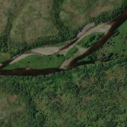 Satellite imagery of Middle Drop, CA