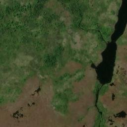 Satellite imagery of Upper Drop, CA