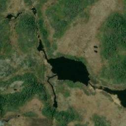 Satellite imagery of Coopers Hill, CA
