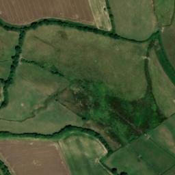 Satellite imagery of Château du Mousseau, FR