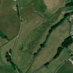 Satellite imagery of Château du Mousseau, FR