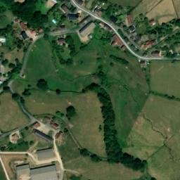Satellite imagery of Château du Mousseau, FR