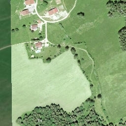 Satellite imagery of BFN180, CH
