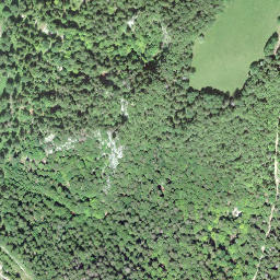 Satellite imagery of borNE-VD.19, IT