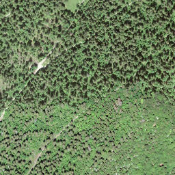 Satellite imagery of borNE-VD.19, IT