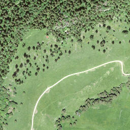 Satellite imagery of borNE-VD.20, IT