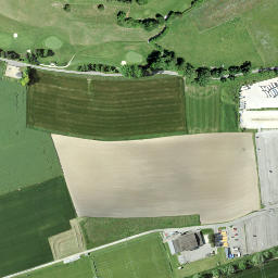 Satellite imagery of boundary_stone, IT