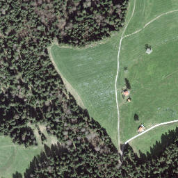Satellite imagery of Ringgis, CH