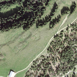 Satellite imagery of Pfyffer, CH