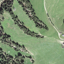 Satellite imagery of Pfyffer, CH