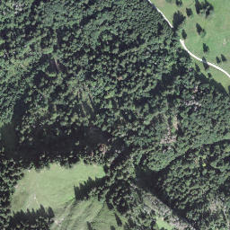 Satellite imagery of Bärsilichopf, CH