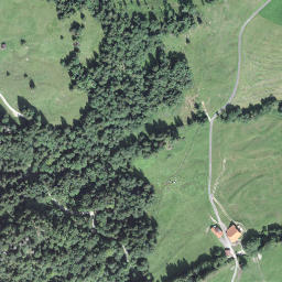 Satellite imagery of Bärsilichopf, CH