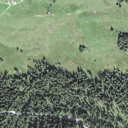 Satellite imagery of Sattelstock, CH
