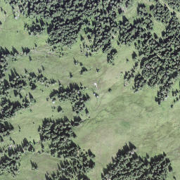 Satellite imagery of Guberegg, CH