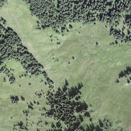 Satellite imagery of Guberegg, CH