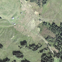 Satellite imagery of Heidberistöckli, CH