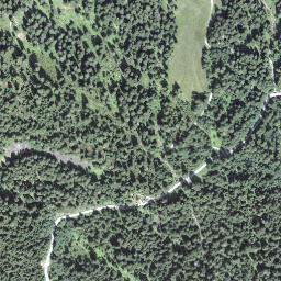 Satellite imagery of Heidberistöckli, CH