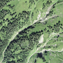 Satellite imagery of Schingrat, CH