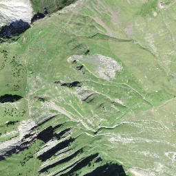 Satellite imagery of Schluchberg, CH