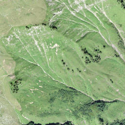 Satellite imagery of Schluchberg, CH