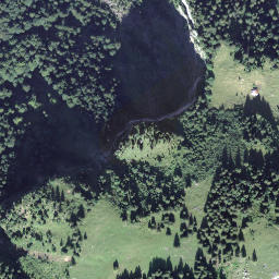 Satellite imagery of Spissegg, CH