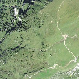 Satellite imagery of Walegg, CH