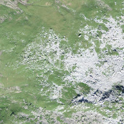 Satellite imagery of Münggenstöckli, CH