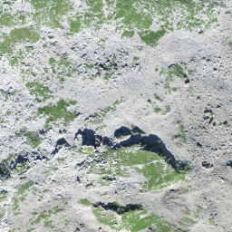Satellite imagery of Münggenstöckli, CH