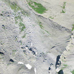 Satellite imagery of Münggenstöckli, CH