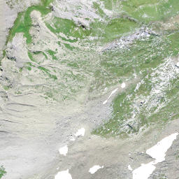 Satellite imagery of Schöneggeli, CH