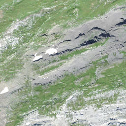 Satellite imagery of Sulz, CH