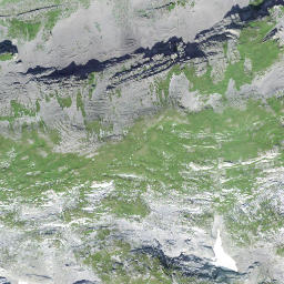 Satellite imagery of Ober Engelberger Egg, CH