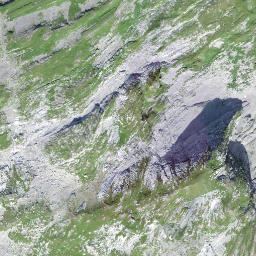 Satellite imagery of Ober Engelberger Egg, CH