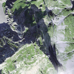 Satellite imagery of Gross Rimistock, CH