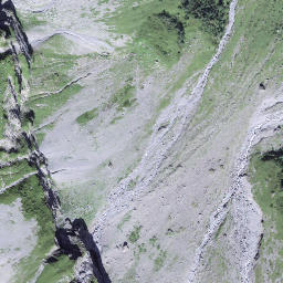 Satellite imagery of Chli Rimistock, CH