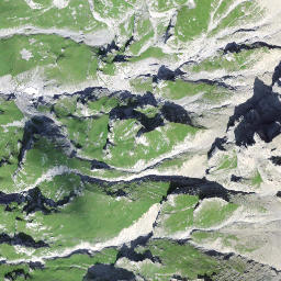 Satellite imagery of Schlierenlücke, CH