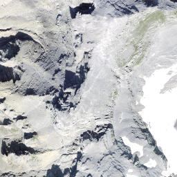 Satellite imagery of Schlierenlücke, CH