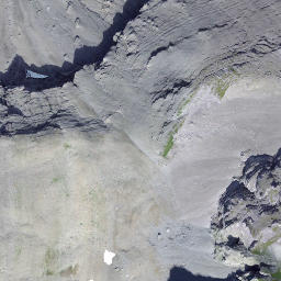 Satellite imagery of Rot Gitschen, CH