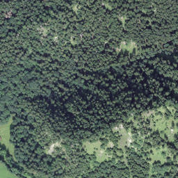 Satellite imagery of Schwarz Egg, CH