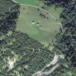 Satellite imagery of Schwarz Egg, CH