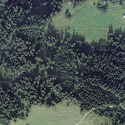 Satellite imagery of Schwarz Egg, CH