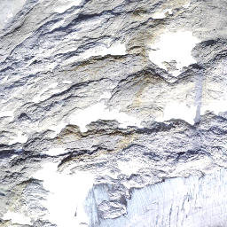 Satellite imagery of Gemsfairenjoch, CH